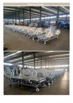 LORI Hospital Electric Bed JDCJH271B - 7