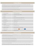 LORI Hospital Manual Bed JDC-SO171A1(B1) - 5