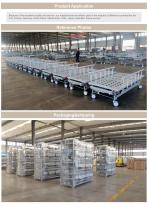 LORI Hospital Manual Bed JDC-SO171A2(B2) - 6