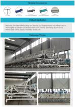 Manual Bed JDC-SO111 - 6