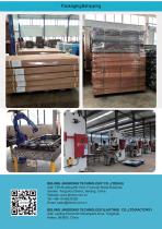 Manual Bed JDC-SO111 - 7