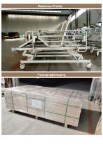 MEGA Hospital Electric Bed JDCJH241B - 6