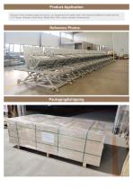 MEGA Hospital Ultra-low Bed JDCJH241 - 6