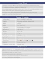 MEGA Orthopedics Traction Bed JDC-SO141A3G1 - 4
