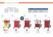 N6 SERIES TROLLEY - 6