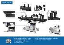 Operating Table JDCJF112B - 3