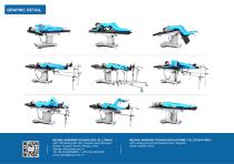 Operating Table JDCJF112C - 3