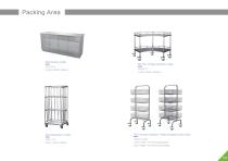 STAINLESS STEEL PACKING AREA - 5