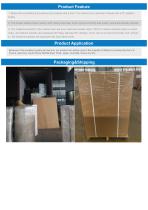Standard Cabinet JDTCZ121F - 3