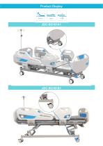 SURI Hospital Bed JDC-SO181A1(B1) - 3