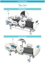 SURI hospital bed JDC-SY181A1(B1) - 3