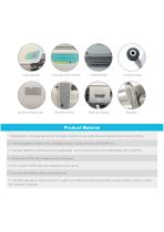SURI Hospital Bed JDCJH381C1(C2) - 5
