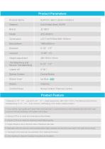 SURI Hospital Bed JDCJH381C1(C2) - 6