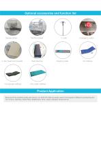 SURI Hospital Bed JDCJH381C1(C2) - 7