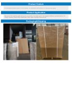 Top cabinet JDTSG121 - 3
