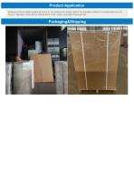 Wall Sink JDTSC121B2 - 3