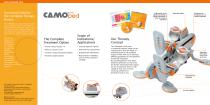 Brochure CAMO®ped-2
