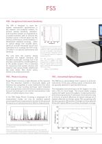 FS5 Spectrofluorometer - 4