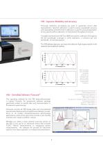 FS5 Spectrofluorometer - 5