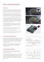 RESEARCH GRADE RAMAN MICROSCOPE - 12