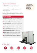 RESEARCH GRADE RAMAN MICROSCOPE - 3