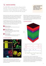 RESEARCH GRADE RAMAN MICROSCOPE - 7
