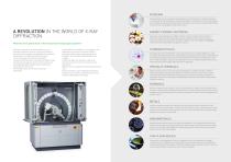 Empyrean - The intelligent diffractometer - 2