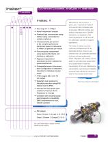 Insitec®Process - Real-Time particle sizing, whatever your application - 5