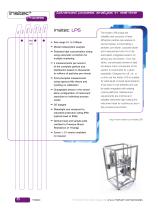 Insitec®Process - Real-Time particle sizing, whatever your application - 8