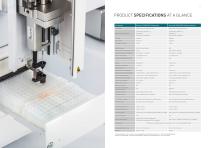 MicroCal DSC range - 6