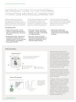 MicroCal PEAQ-ITC Automated - 4