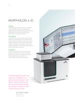 Morphologi 4 Range - Automated imaging for advanced particle characterization - 10