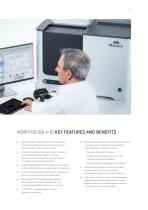 Morphologi 4 Range - Automated imaging for advanced particle characterization - 11