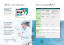 Zetasizer Advance-4