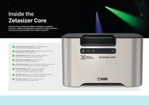 Zetasizer Core-3