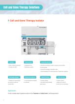 Cell and Gene Therapy Solutions-2