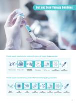 Cell and Gene Therapy Solutions-3
