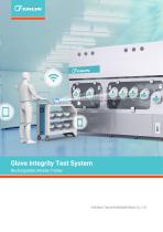 Glove Integrity Test System-1