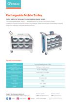 Glove Integrity Test System-2