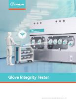 Glove Integrity Tester