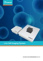 Live Cell Imaging System
