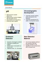 Radiopharmaceutical QC Analysis Station-3