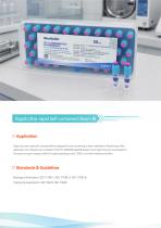 Rapide Biological Indicator Sterilization Validation-2