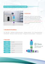 Rapide Biological Indicator Sterilization Validation-4