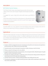 Sterile Pass Box STP Series-2