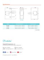 Sterile Pass Box STP Series-4
