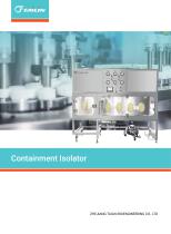 Tailin Containment Isolator-1