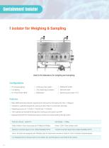 Tailin Containment Isolator-2