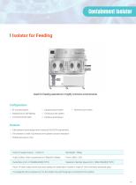 Tailin Containment Isolator-5