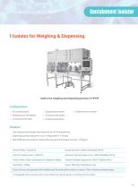 Tailin Containment Isolator-7
